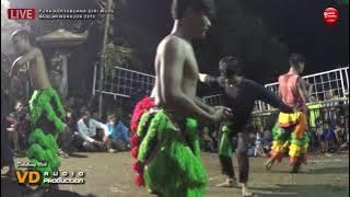 KORBAN JANJI Cover Jaranan LEGOWO PUTRO Live BAJULAN 2019