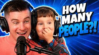 100,000 SUBSCRIBER SPECIAL!