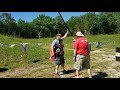 Blue Line 3 Gun Event Stage 2