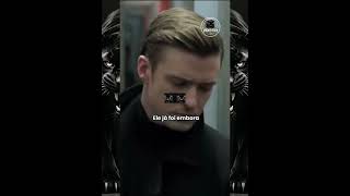 Justin Timberlake #entretenimentopantera