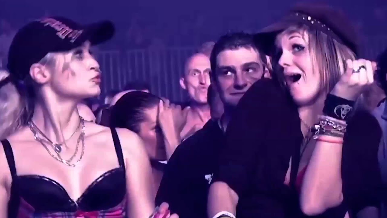 Pandorum - The Religion (Official Pandemonium 2015 Anthem)