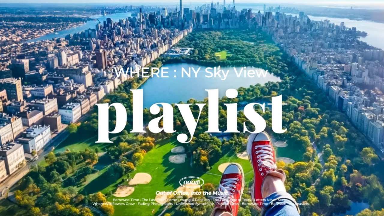 𝐏𝐥𝐚𝐲𝐥𝐢𝐬𝐭 | Как ярко начать предстоящие каникулы: послушайте эту песню 💿🎶