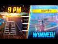 🏆 T1 LOBBY LIVE 🔴 FLOWLESS PAID SCRIMS | BEST FF MAX TEAMS IN ACTION ⚡