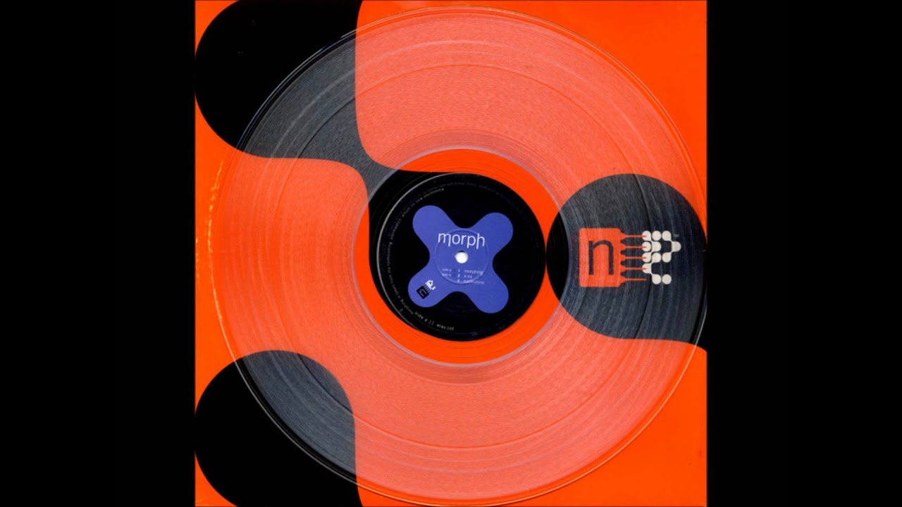 X-ex - Morph / Morphing EP (New Electronica) bekijken op YouTube X-ex - Morph / Morphing EP (New Electronica) bekijken op YouTube