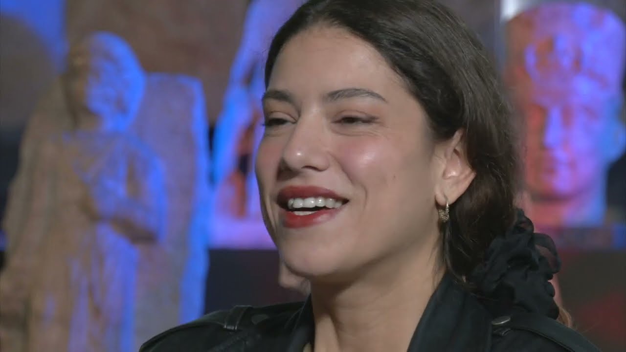 Metamorfoze: Jovana Gavrilović