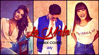 Lo Malo (Remix) | Ady