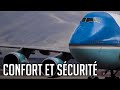 ✈️ AIR FORCE ONE - La Maison Blanche volante