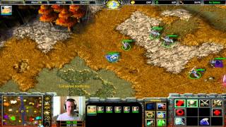 Warcraft 3 - RT 299