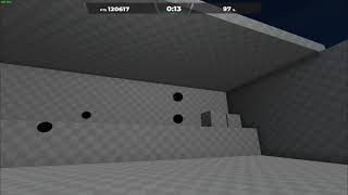 Aimlab | 154k MULTISHOT/ULTIMATE