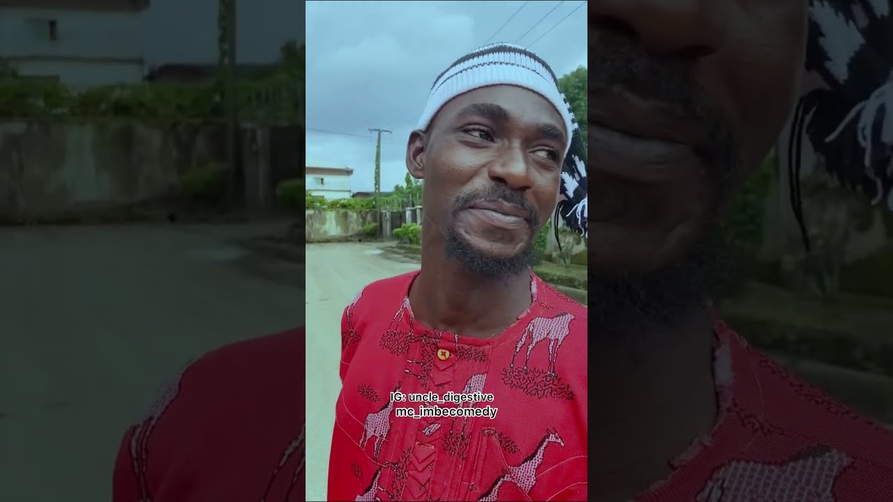 You want to reap High Chief UmuAba😂