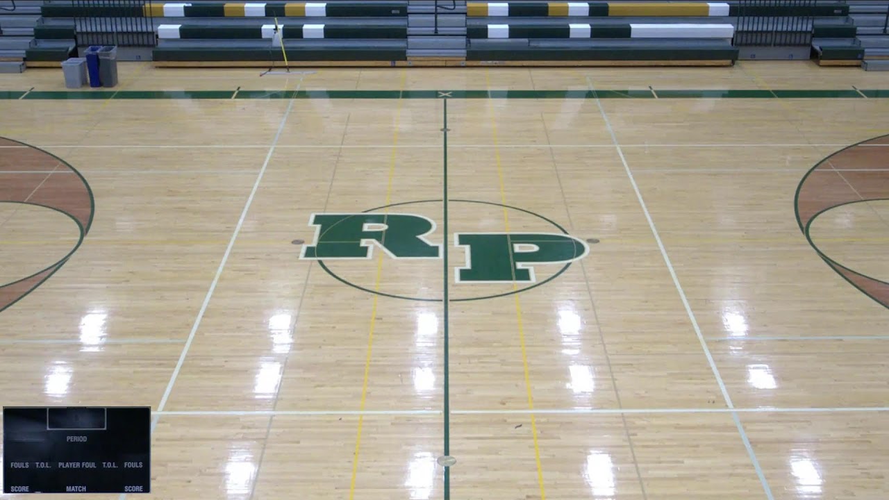 Rushford-Peterson vs Dover-Eyota Boys' Varsity Wrestling