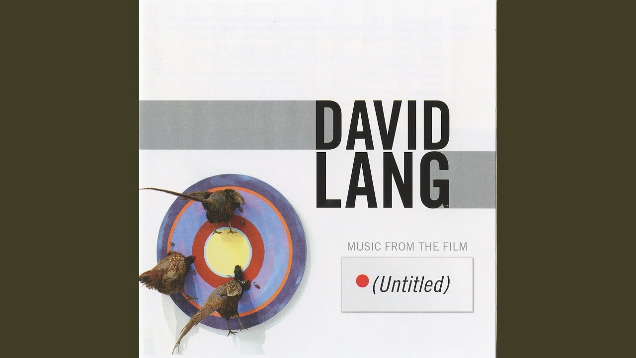 [Untitled] : the anvil chorus