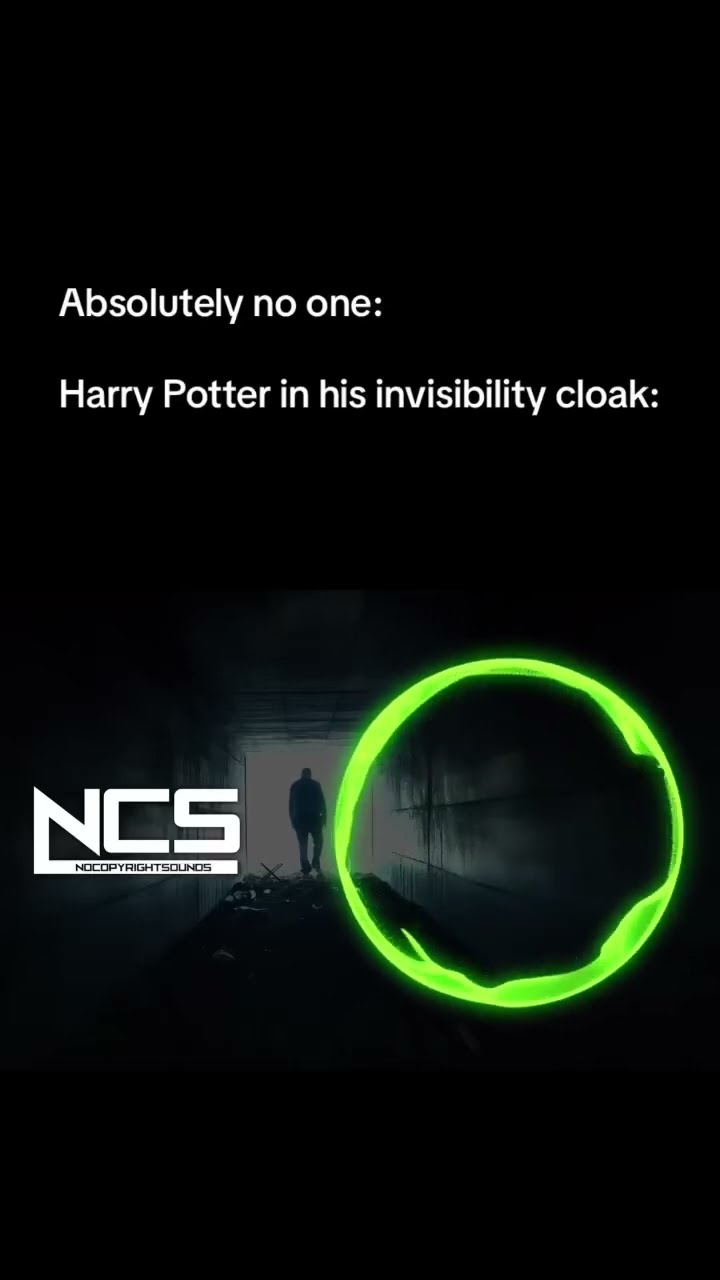 Wait for it… #ncs #harrypotter #edm #music #trap