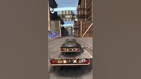 Ford Mustang Hoonicorn Vs Ford Fiesta - NFS No Limits #nfsnolimits #nfs #shorts