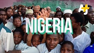 Why Nigeria Is Important And On The Rise