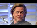 Brad Pitt Denies Contacting Woman Suing Him for Possible Catfish Situation | TMZ Live