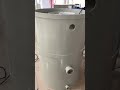settler filter make your fish pond healthier#settlers #drumfilter #aquaculture #koifish #factory