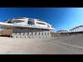 Panorama 360º - Estadio Único Madre de Ciudades