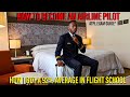 How to Become an AIRLINE PILOT - ATPL Exam Study HACKS | Part 3