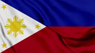 Philippine National Anthem - Lupang Hinirang HQ Audio