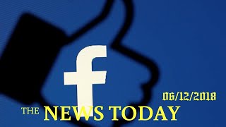 Vietnam Legislators Back Cyber Law Clamping Down On Tech Firms, Dissent | News Today | 06/12/20...