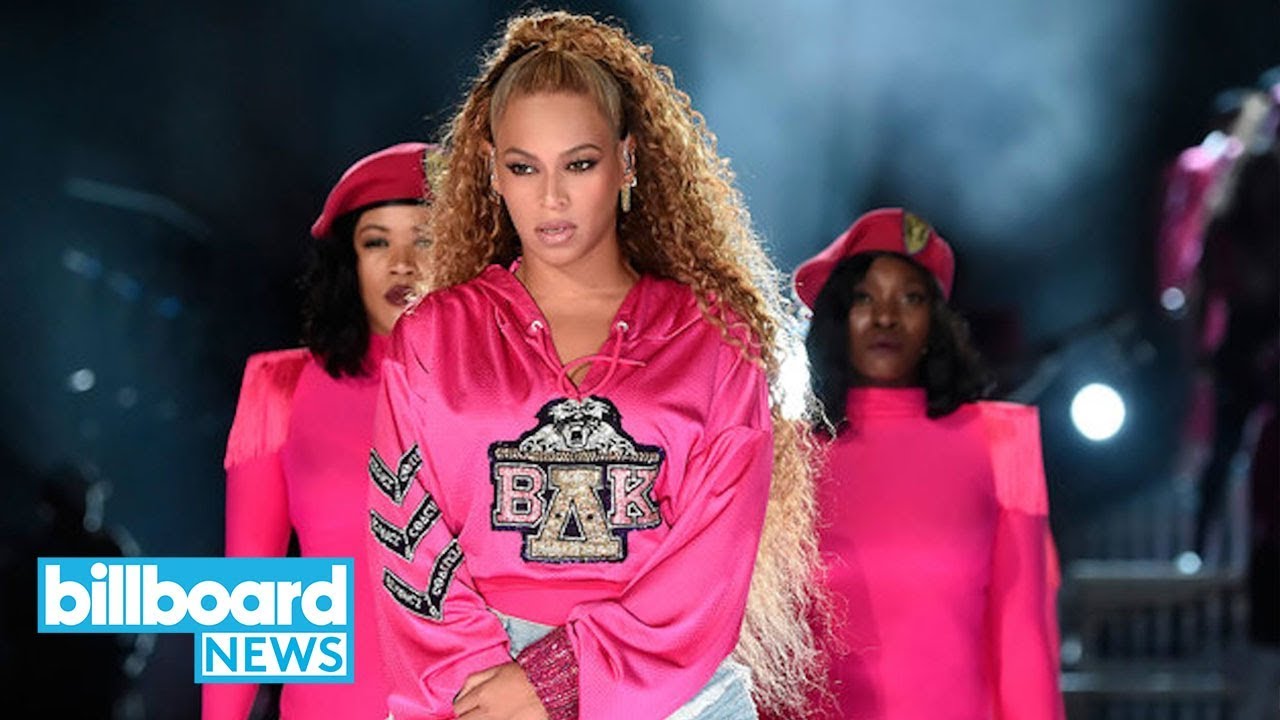 Things We Want to See From Beyonce's 'Homecoming' Coming Out Tonight at Midnight | Billboard News