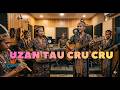 UZAN TAU CRU CRU - AI | Cover