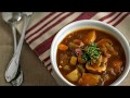 Vegan Irish Stew