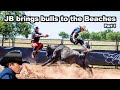 Ultimate Bull Fighter comes to Winnebago with JB Mauney - part 1 - Rodeo Time 196