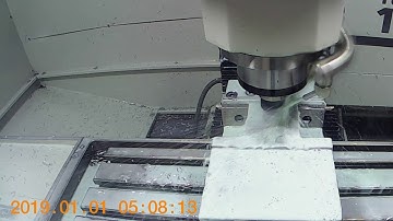 Tormach 1100M Cutter Compensation