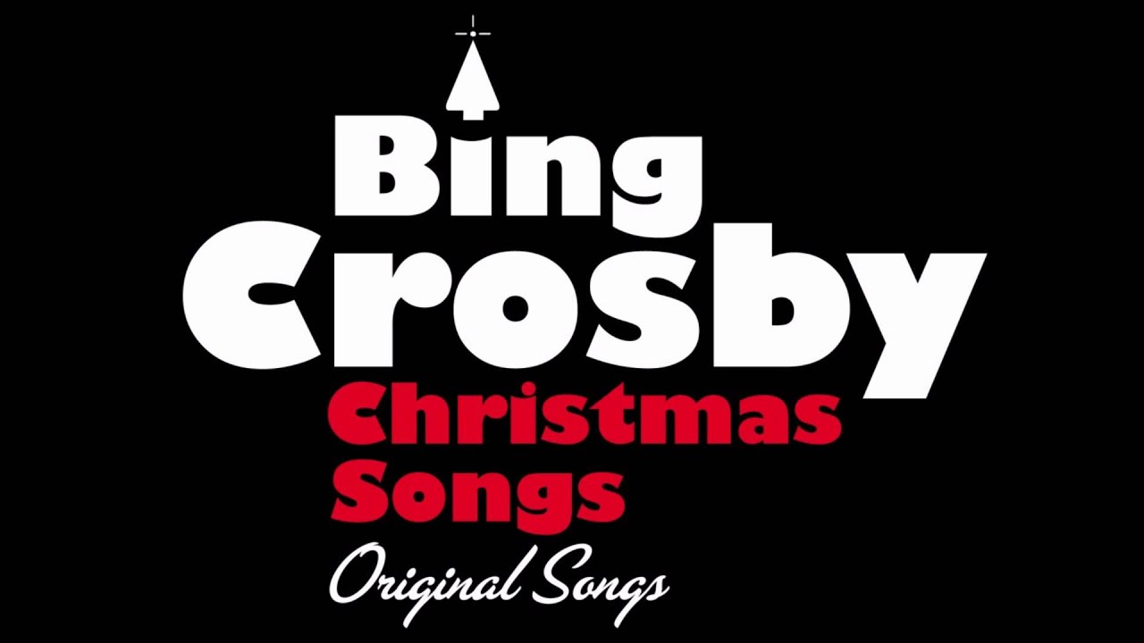 bing crosby it 39 s beginning to look like christmas youtube youtube bing crosby christmas album