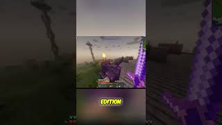 Farming Minecraft Dungeons for 300 Days: The Ring of Flight Quest! #shorts