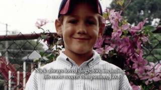 Nicholas "Nick" Kish - Life Story Digital Video