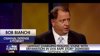 Robert Bianchi Happening Now 6 29 2016 Fox News Channel
