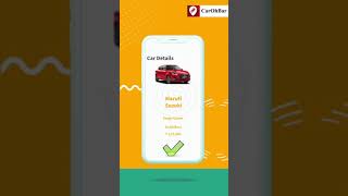 CarOhBar Dealer App screenshot 2