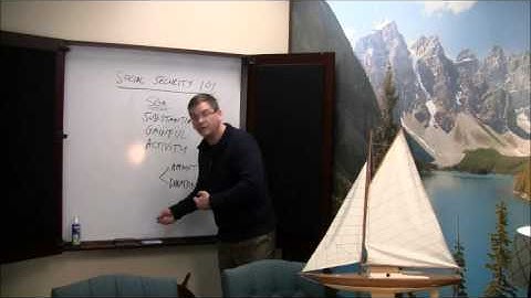 Social Security Disability 101: Substantial Gainful Activity (SGA)