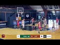 Diretta Basket Aics Lazio 2025 - Final Four : Roma vs Latina.