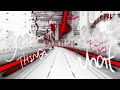 DARK MELODIC TECHNO - 4K NIGHTDRIVE