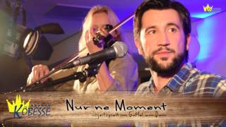 Nur ne Moment - Köbesse unplugged Gaffel am Dom