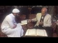 Mujawwad with ustad ahmad mustafa kamil rahimahullah