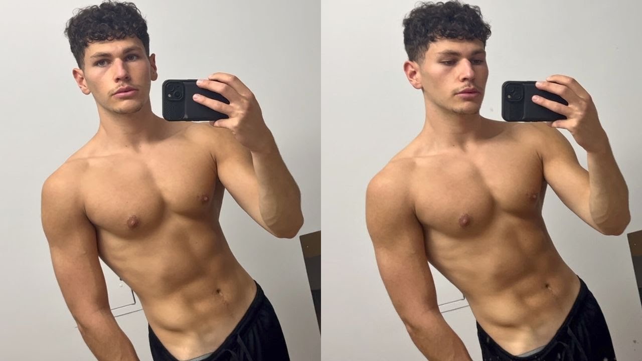 Calisthenics Workout, Functional Movement