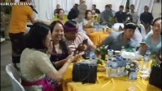 Bli Wayan Ganteng - Yan Ferry ft. Tu Ferdy.