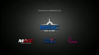 Geng Pengembaraan Bermula Penghargaan Istimewa Logo (2009) #2