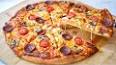 Evde Mükemmel Bir Pizza Yapmak İçin Püf Noktaları ile ilgili video