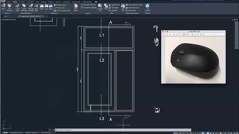 ZOOM PAN RIGHT CLICK Views Basic  AUTOCAD