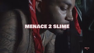 MENACE 2 SLIME   Sucks To B You (Official Video)
