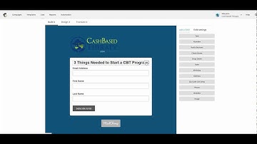 MailChimp - How To Change "Subscribe To The List" Button Text