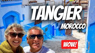 THE BEST OF TANGIER? MOROCCO TOP 10 TRAVEL GUIDE (PART 1)  AFRICA
