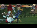 Skullgirls dmoney107 vs swiftfoxdash