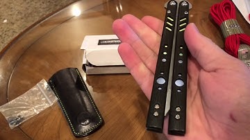 Modded Replicant Unboxing